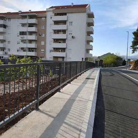 Sunny Hill Suite Ljubovic بودغوريتْسا المظهر الخارجي الصورة