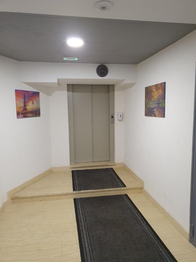 Sunny Hill Suite Ljubovic بودغوريتْسا المظهر الخارجي الصورة