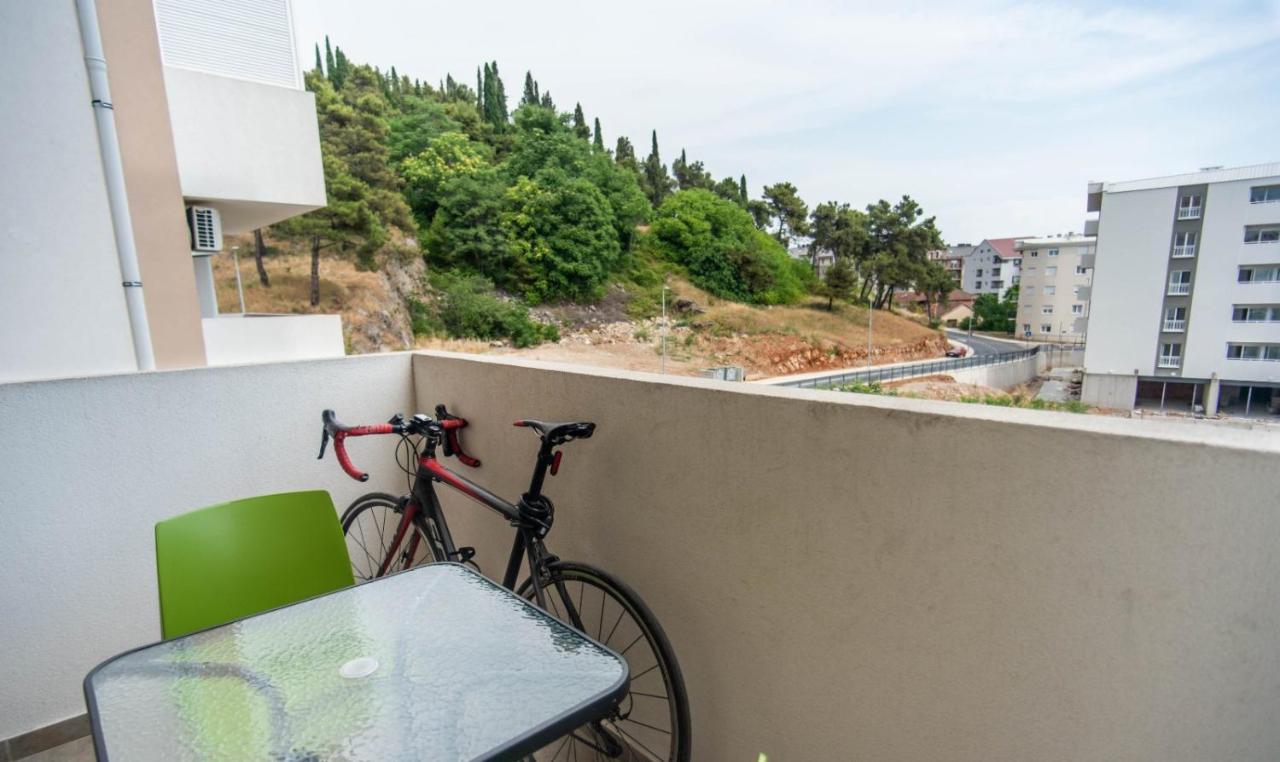 Sunny Hill Suite Ljubovic بودغوريتْسا المظهر الخارجي الصورة